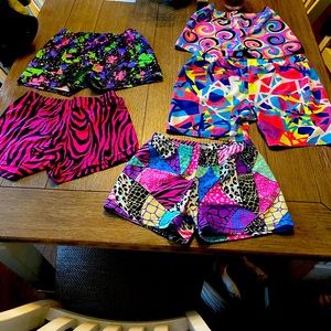 Womens workout leggings